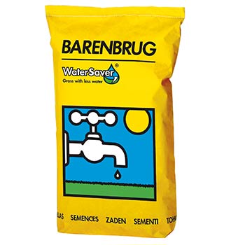 Barenburg Watersaver