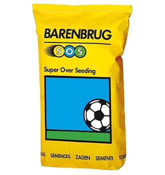 Barenburg SOS